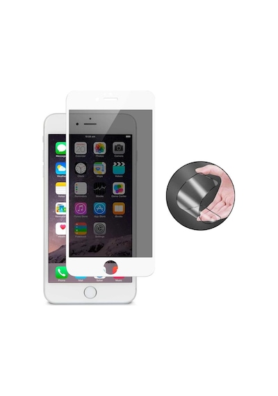 Apple Uyumlu   iPhone 7 Hayalet Seramik Ekran Koruyucu