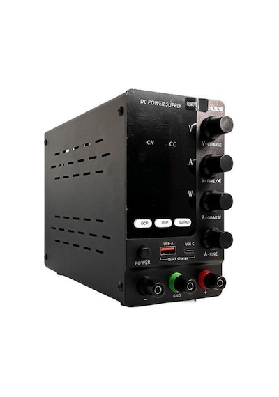 Class Cps 33010 Dc Power Supply 30volt 10amper Güç Kaynağı