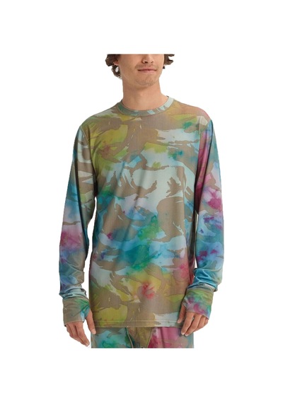 Burton Mb Crew Erkek İçlik Üst 21360 Multi