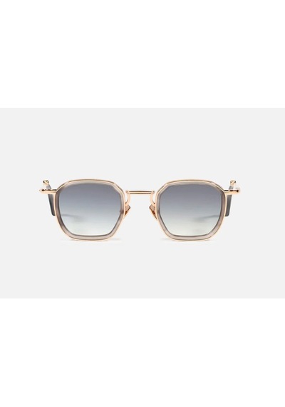John Dalia Leo 2 Unisex Güneş Gözlüğü Pembe