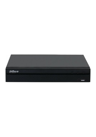 Dhı-nvr2116hs-s3 16 Channel Compact 1u 1hdd Network Video Recorder
