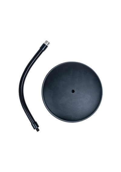 Kozmos Ks-ms029 Masaüstü Gooseneck Mikrofon Standı