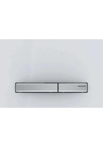 Geberit Sigma50 Kumanda Paneli Beyaz 115.788.11.2 Beyaz