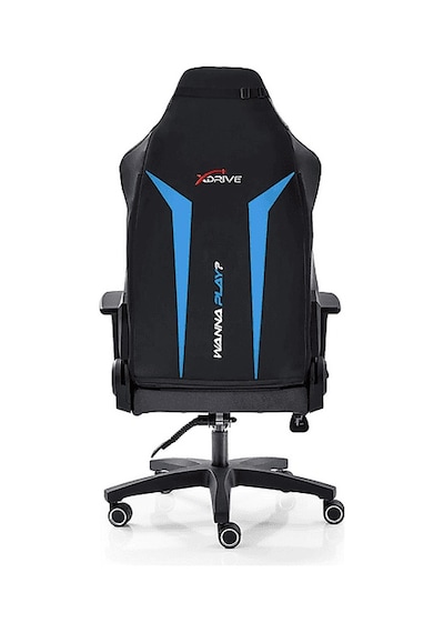 Xdrıve Anka Sport Oyuncu Koltuğu Mavi Diğer