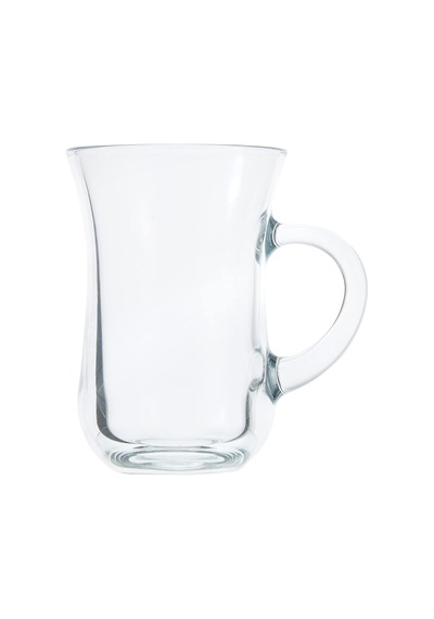 Paşabahçe Keyif Çay Bardağı, Sade, 175 Ml, 3 Parça Sku: Smg8690010181459