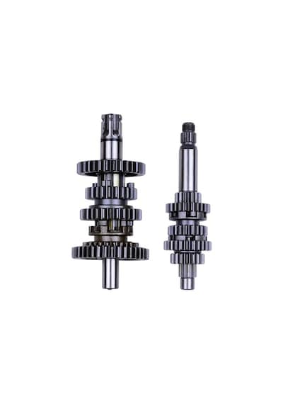 Bajaj Pulsar Ns 200 Uyumlu Şanzıman Set Komple