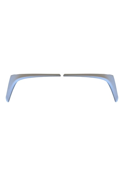 Honda Honda Hr-V 2015+ Spoiler-Bagaj Spoyleri