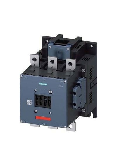 SIEMENS MICRO MASTER 440