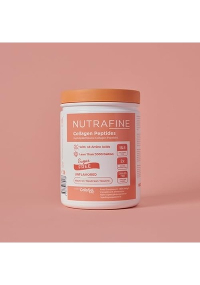 Collagen Premium Doğal%100 Çifte Hidrolize Kolajen Peptitler Toz Gıda Takviyesi 300 Gr