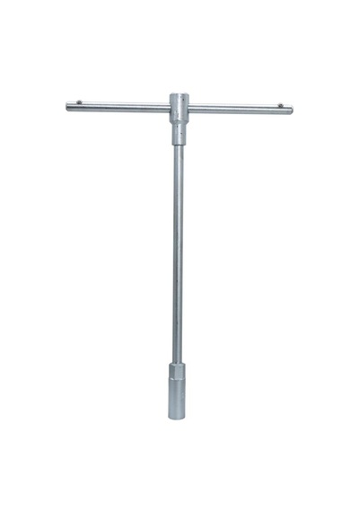 5582 T Kol Saplı Lokma 10 mm