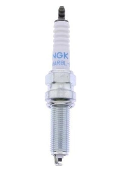 Ngk Lmar8l-9 Buji Japan Nss 250 Forza Pcx 125 2018-2020 R25 Kuba Vns125