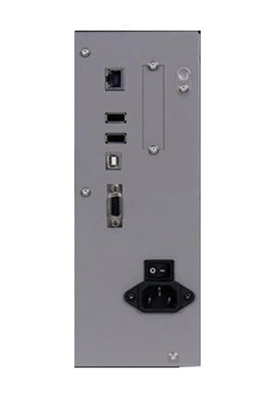 Argox Ix4-240 Pro, Endüstriyel Barkod Yazıcı, Termal Ve Ribon, 152mm/s Hız, 105mm Baskı Genişliği, 203 Dpı, Ethernet, Seri, Usb