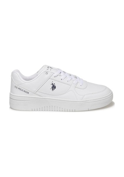 U.S. Polo Assn. U.S. Polo Assn Lee Comfort Casual Erkek Spor Ayakkabı