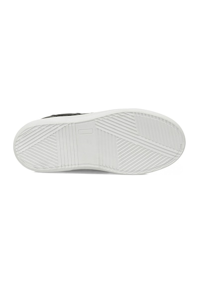 Polaris Travel.f6fx Siyah Erkek Çocuk Sneaker 000000000102199948 Siyah