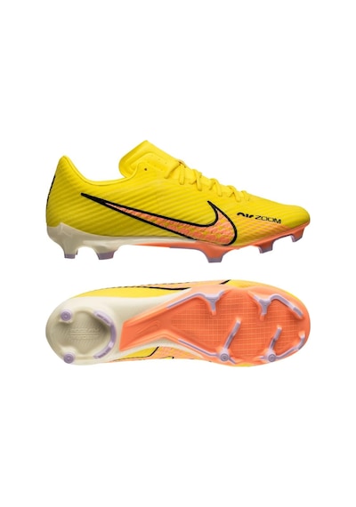 Nike Air Zoom Mercurial Vapor 15 Academy Mg Erkek Krampon Dj5631-780 Sarı