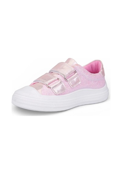 1002 Kız Çocuk Sneaker Pembe