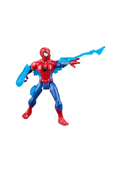 Spider-man Actionverse Spider-man Aksiyon Figürü