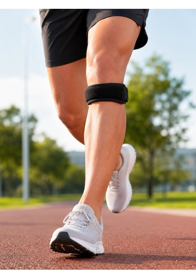 Mey İthalat Tendon Bandı Renkli