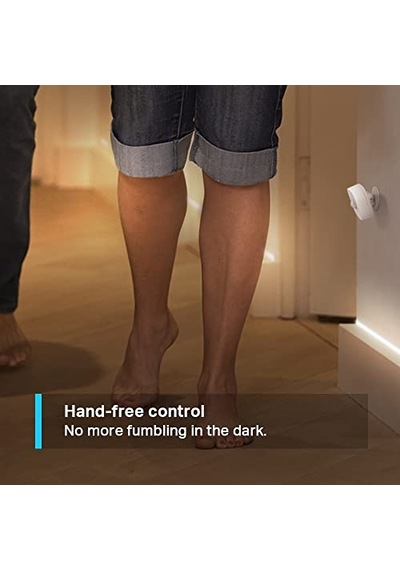 T100, Hassasiyet Kontrolü, Pil Dahil, Kolay Kurulum, Alexa İle Çalışır, Diğer Ürünleri İle Aksiyon Tetikleme, Hub Gereklidir Ayrıca Satılır, Akıllı Hareket Sensörü