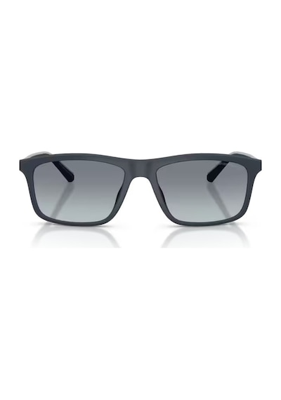 Emporio Armani Ea4257u 508819 57 Erkek Güneş Gözlüğü Mavi