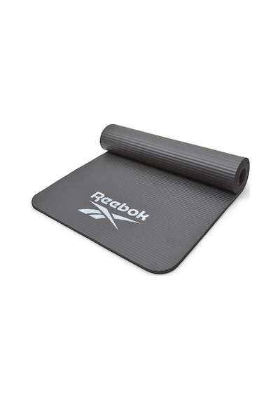 Reebok Egzersiz Minderi 15mm - Black Ramt-11018bk Siyah