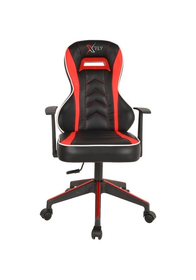 Xfly Luppo Çocuk Oyuncu Koltuğu-Kırmızı-1523D0488