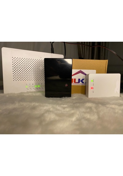 NK-893 Modem Ups 12V Kesintisiz Güç Kaynağı Extra ONU ONT ÇIKIŞLI UYUMLU (Optik Ağ Terminal) 5200A NK-893 Modem Ups 12V Kesintisiz Güç Kaynağı Extra ONU ONT ÇIKIŞLI UYUMLU (Optik Ağ Terminal) 5200A