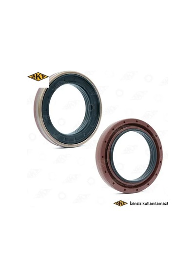 Dıferansıyel Yag Kecesı Mahrutı Iveco Daıly Iv 06 60 90 14 16.3 Skt 40102253/ 40102260