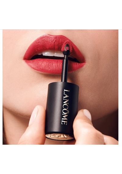 Lancome L'absolu Rouge Drama Ink - Uzun Süre Kalıcı Ruj 500 L'orfevre Diğer