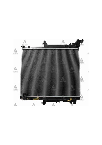 Mitsubishi L-200 2006-2015 Radyatör Su 26mm 1350a183