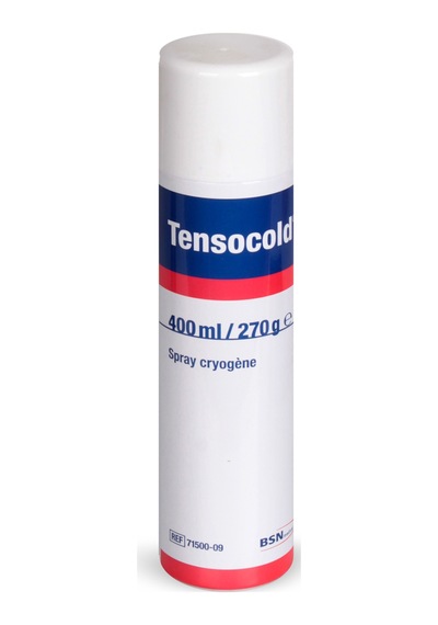 Bsn Tensocold Medikal Soğutucu Sprey 400 ML