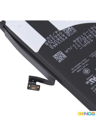 3227mah Apple Uyumlu iPhone 13 Batarya Sk521223