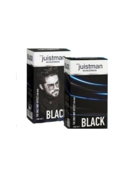 Juistman Wunderman Black Erkek Parfüm 100 ML Juistman Wunderman Black Erkek Parfüm 100 ML