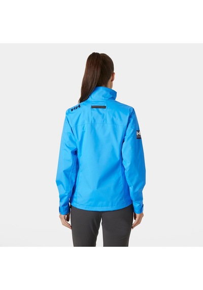 Helly Hansen W Crew Mont 2.0 Çok Renkli