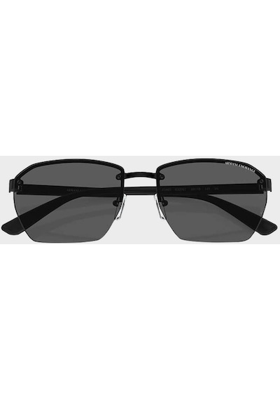 Armani Exchange 0ax2048s 600087 59 Erkek Güneş Gözlüğü