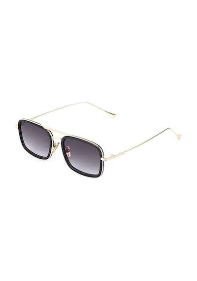 Aviator Unisex Güneş Gözlüğü Çok Renkli