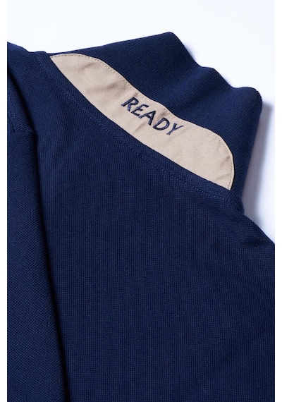 AR-MA Arma Erkek Regular Fit Basic % 100 Pamuk Pike Polo Yaka Tişört Y29374355402 Lacivert AR-MA Arma Erkek Regular Fit Basic % 100 Pamuk Pike Polo Yaka Tişört Y29374355402 Lacivert