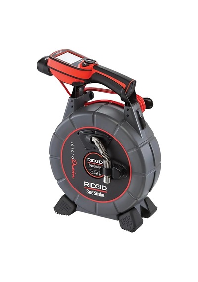 Rıdgıd 77593 Seesnake Microdrain Apx Gözlem Kamerası