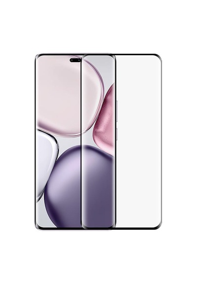 Honor Magic 7 Lite Kavisli Tam Kaplayan Süper Pet Ekran Koruyucu