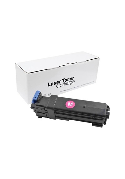 Xerox Phaser 106R01457 - 6128Mfp Kırmızı 2.500 Sayfa Uyumlu Toner