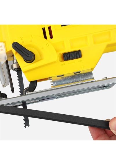 Dekupaj Testere 800 W 110 Mm Lazerli Rtrmax - Rtm3680