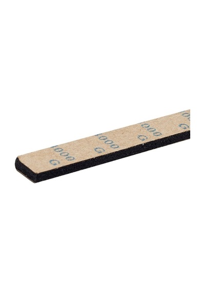 Tv Panel Takoz Sünger 3Mm Kalinlik 1 Metre Uzunluk