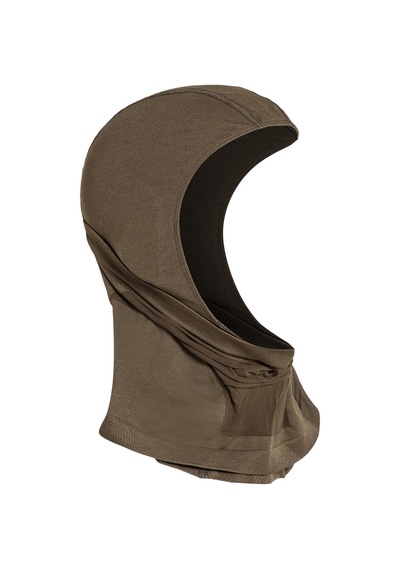 Oil Company Termal Pro Skin Haki Balaklava Unisex