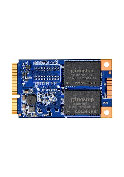 Kingston UV500 SUV500MS/240G 1.8" 240 GB mSATA SSD