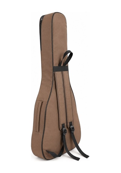 Solid Case Klasik Gitar Gigbag Kahve 106163045201