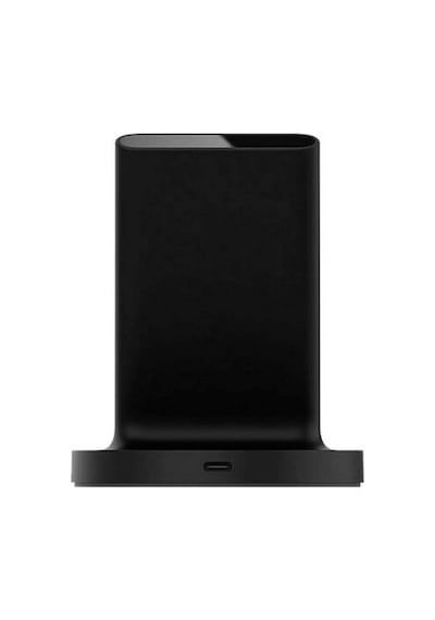 Xiaomi Mi Kablosuz Şarj Standı 20W - Kablosuz Şarj Cihazı