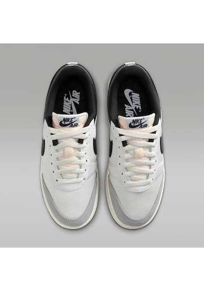 Nike Air Jordan Jumpman Skyline Low Kadın Günlük Spor Ayakkabı Iq0704-101 Beyaz - Gri - Siyah Nike Air Jordan Jumpman Skyline Low Kadın Günlük Spor Ayakkabı Iq0704-101 Beyaz - Gri - Siyah