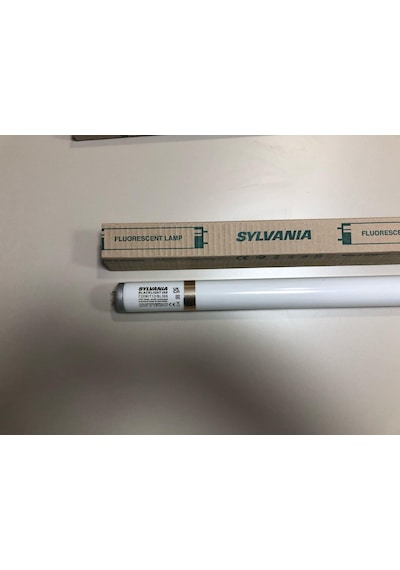 Sylvanıa 20w Bl 60cm Teflon Kaplı Sinek Lambası