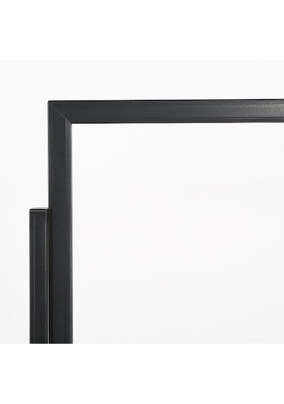 Eko Poster Pano 50x170cm Siyah 50 x 180 CM
