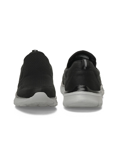 Kinetix Parma Tx 6fx Siyah Erkek Comfort Ayakkabı 000000000102125023 Siyah